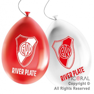 RIVER GLOBO 9